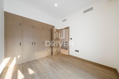 4 غرف نوم تاون هاوس في Damac Lagoons, الإمارات العربية المتحدة رقم 192135 8