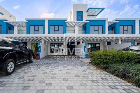 4 غرف نوم تاون هاوس في Damac Lagoons, الإمارات العربية المتحدة رقم 192135 27