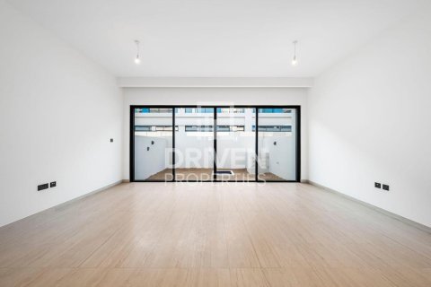 4 غرف نوم تاون هاوس في Damac Lagoons, الإمارات العربية المتحدة رقم 192135 3