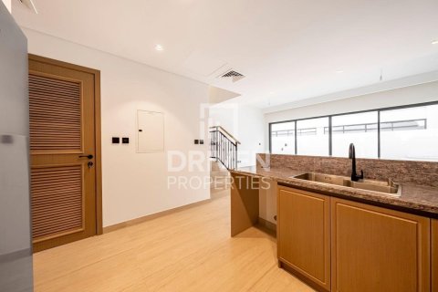 4 غرف نوم تاون هاوس في Damac Lagoons, الإمارات العربية المتحدة رقم 192135 4