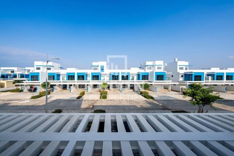 4 غرف نوم تاون هاوس في Damac Lagoons, الإمارات العربية المتحدة رقم 192135 22