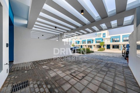 4 غرف نوم تاون هاوس في Damac Lagoons, الإمارات العربية المتحدة رقم 192135 26
