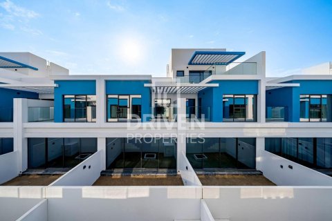 4 غرف نوم تاون هاوس في Damac Lagoons, الإمارات العربية المتحدة رقم 192135 28