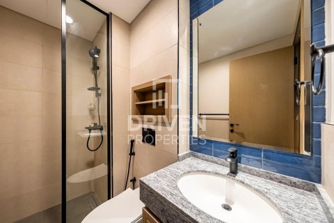 4 غرف نوم تاون هاوس في Damac Lagoons, الإمارات العربية المتحدة رقم 192135 19