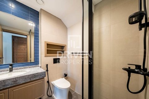 4 غرف نوم تاون هاوس في Damac Lagoons, الإمارات العربية المتحدة رقم 192135 17