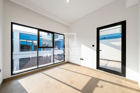 4 غرف نوم تاون هاوس في Damac Lagoons, الإمارات العربية المتحدة رقم 192135 15