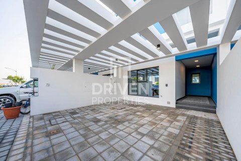 4 غرف نوم تاون هاوس في Damac Lagoons, الإمارات العربية المتحدة رقم 192135 23