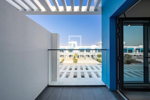4 غرف نوم تاون هاوس في Damac Lagoons, الإمارات العربية المتحدة رقم 192135 30