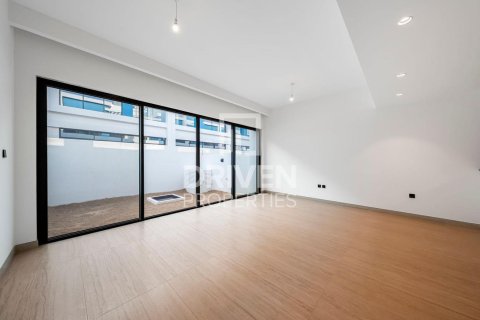 4 غرف نوم تاون هاوس في Damac Lagoons, الإمارات العربية المتحدة رقم 192135 5
