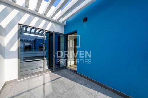 4 غرف نوم تاون هاوس في Damac Lagoons, الإمارات العربية المتحدة رقم 192135 24