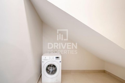 4 غرف نوم تاون هاوس في Damac Lagoons, الإمارات العربية المتحدة رقم 192135 10