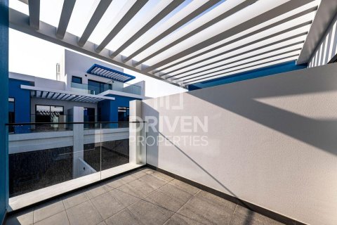 4 غرف نوم تاون هاوس في Damac Lagoons, الإمارات العربية المتحدة رقم 192135 21