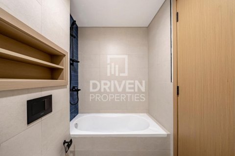 4 غرف نوم تاون هاوس في Damac Lagoons, الإمارات العربية المتحدة رقم 192135 18