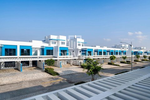 4 غرف نوم تاون هاوس في Damac Lagoons, الإمارات العربية المتحدة رقم 192135 29