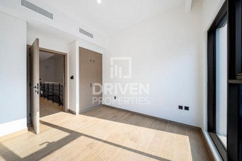 4 غرف نوم تاون هاوس في Damac Lagoons, الإمارات العربية المتحدة رقم 192135 7