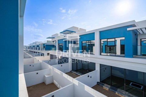 4 غرف نوم تاون هاوس في Damac Lagoons, الإمارات العربية المتحدة رقم 192135 25