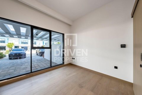 4 غرف نوم تاون هاوس في Damac Lagoons, الإمارات العربية المتحدة رقم 192135 9