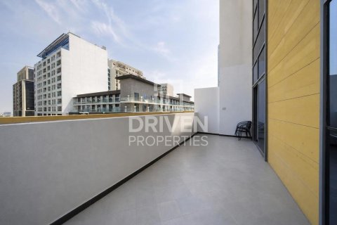 Apartment de 2 dormitorios en District 11, UAE No. 192139 13