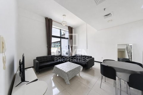Apartment de 2 dormitorios en District 11, UAE No. 192139 6