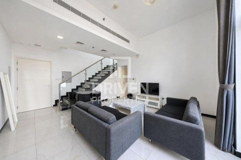 Apartment de 2 dormitorios en District 11, UAE No. 192139 4