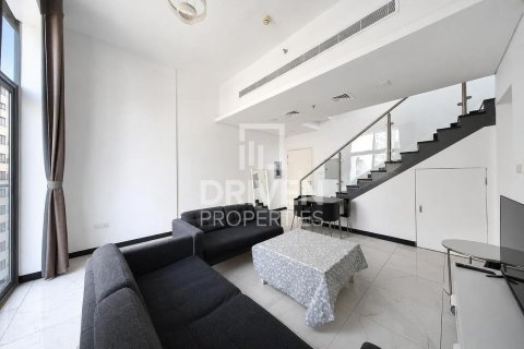 Apartment de 2 dormitorios en District 11, UAE No. 192139 5