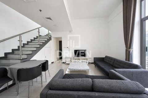 Apartment de 2 dormitorios en District 11, UAE No. 192139 3