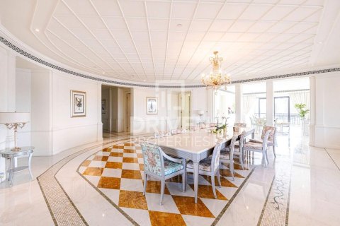 4 غرف نوم شقة في Palazzo Versace, الإمارات العربية المتحدة رقم 192141 12