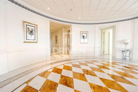 4 غرف نوم شقة في Palazzo Versace, الإمارات العربية المتحدة رقم 192141 15
