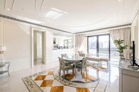 4 غرف نوم شقة في Palazzo Versace, الإمارات العربية المتحدة رقم 192141 13
