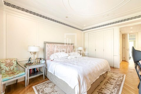 4 غرف نوم شقة في Palazzo Versace, الإمارات العربية المتحدة رقم 192141 9