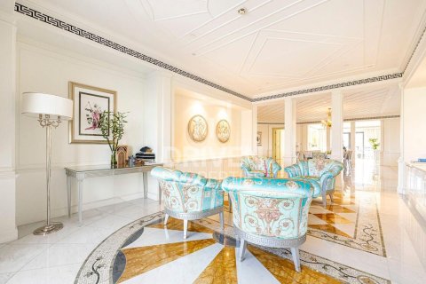 4 غرف نوم شقة في Palazzo Versace, الإمارات العربية المتحدة رقم 192141 18