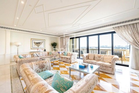 4 غرف نوم شقة في Palazzo Versace, الإمارات العربية المتحدة رقم 192141 4