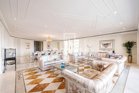 4 غرف نوم شقة في Palazzo Versace, الإمارات العربية المتحدة رقم 192141 3