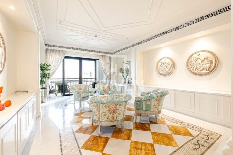 4 غرف نوم شقة في Palazzo Versace, الإمارات العربية المتحدة رقم 192141 8