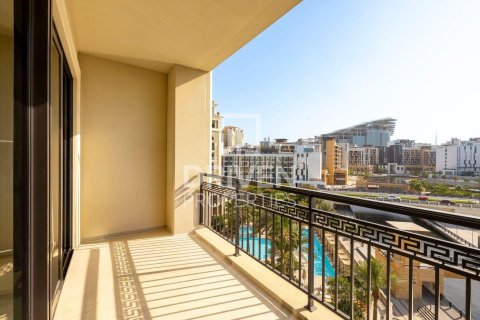 4 غرف نوم شقة في Palazzo Versace, الإمارات العربية المتحدة رقم 192141 20