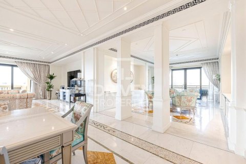 4 غرف نوم شقة في Palazzo Versace, الإمارات العربية المتحدة رقم 192141 10
