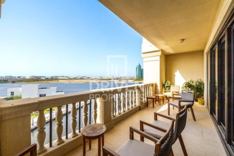 4 غرف نوم شقة في Palazzo Versace, الإمارات العربية المتحدة رقم 192141 21