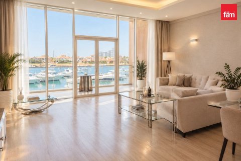 3 bedrooms Apartment in Palm Jumeirah, UAE No. 198715