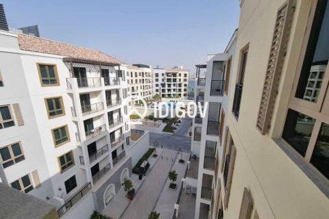 Apartment de 2 dormitorios en La Mer, UAE No. 184714