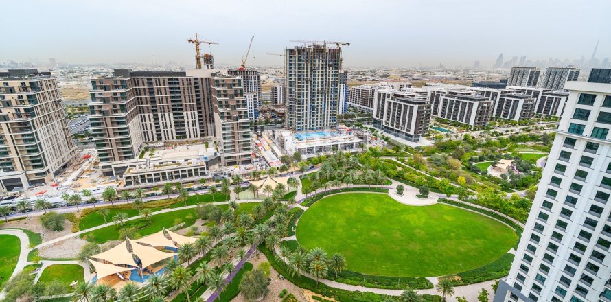 Квартира с 2 спальнями в Maple at Dubai Hills Estate, ОАЭ №168083