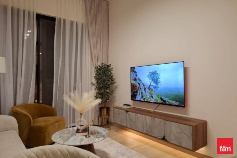 Apartment de 1 dormitorio en Dubai, UAE No. 169219