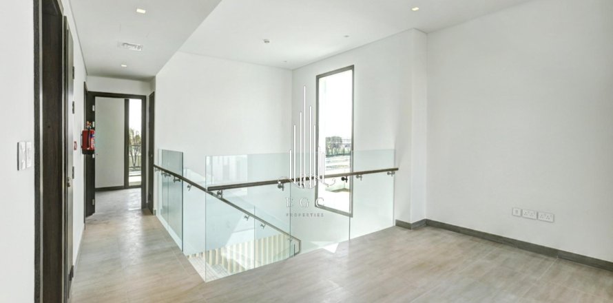 Villa de 4 chambres à Yas Acres, UAE No. 23013