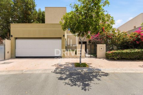 5 غرفة نوم فيلا في Meadows, الإمارات العربية المتحدة رقم 191548 31
