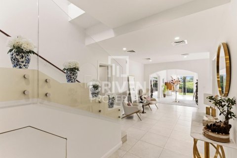 5 غرفة نوم فيلا في Meadows, الإمارات العربية المتحدة رقم 191548 13