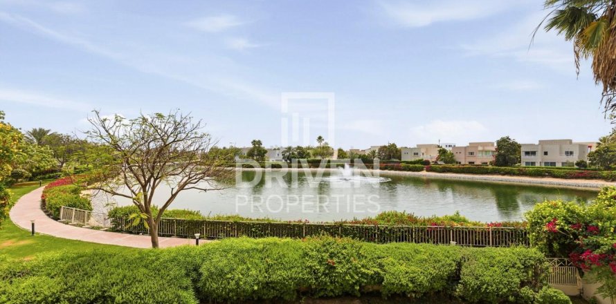 5 غرفة نوم فيلا في Meadows, الإمارات العربية المتحدة رقم 191548