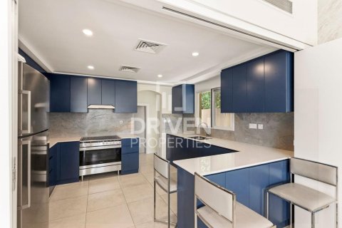 5 غرفة نوم فيلا في Meadows, الإمارات العربية المتحدة رقم 191548 9