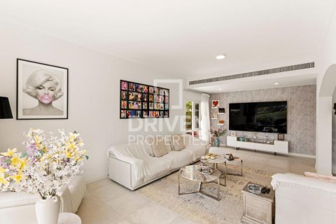 5 غرفة نوم فيلا في Meadows, الإمارات العربية المتحدة رقم 191548 11