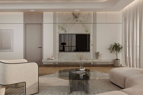 Apartment de 1 dormitorio en Business Bay, UAE No. 167791