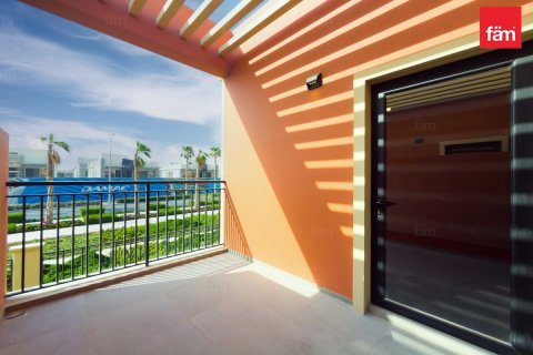 4 bedrooms Townhouse in Dubai, UAE No. 167797
