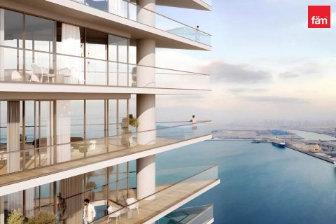 Apartment de 1 dormitorio en Downtown Dubai (Downtown Burj Dubai), UAE No. 167796